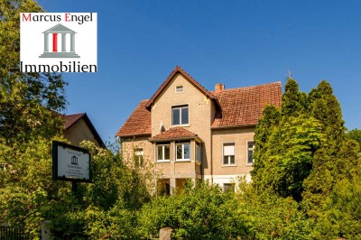 Herrschaftliches Landhaus mit großem Grundstück in Serwest *Provisionsfrei für den Käufer