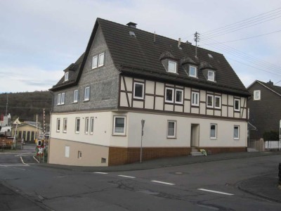 Helles 1 ZKB Appartement mit EBK in Siegen-Weidenau