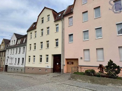 Ihre neue Wohnung in Deuben! Verfügbar ab 01.10.2025