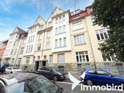 Nippeser Wohnjuwel | Traumhafte Maisonette-Wohnung mit Dachterrasse und optionaler Aufteilung