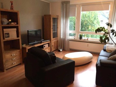 Helle 3-Zimmer-Wohnung im 2. OG in Erftstadt
