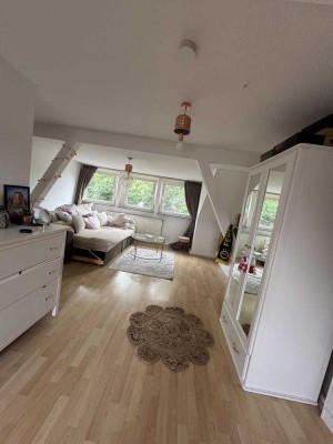 Helles & freundliches Einraumapartment mit Charme - Ideal für Singles oder Pendler