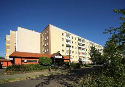 Ihr Renovierungsprojekt - 3-Raumwohnung in Evershagen - individuell gestalten!