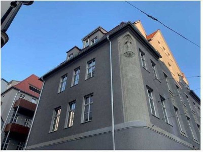 Exklusives Penthouse im Zentrum von Leipzig!