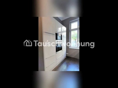 Tauschwohnung: Biete Zentrum -Nord -Suche Zentrum-Ost oder Südost