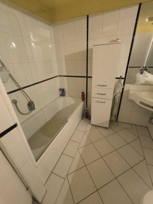 hübsche kleine Wohnung in ruhiger Umgebung im Hansapark