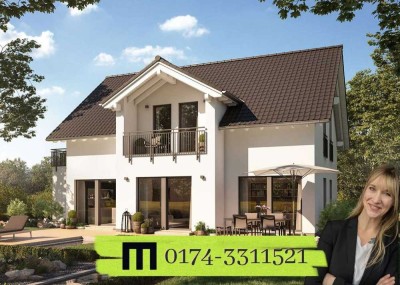 Ihr Haus, Ihr Lebensmittelpunkt