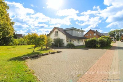 Wohnen, Arbeiten, Vermieten – alles ist möglich