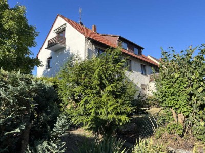 2 Zimmer Eigentumswohnung in guter Wohnlage