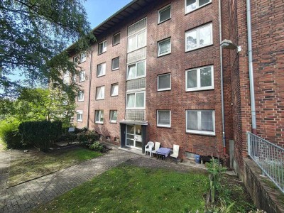 Schöne 3-Zimmer Wohnung im I.OG