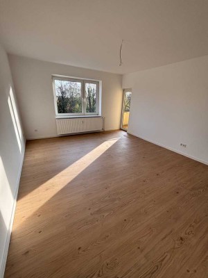 Wunderschöne 130m2 Maisonette-Wohnung in Göttingen-Grone