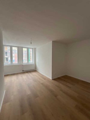 Modernisiert & barrierefrei – 2-Zimmer-Erstbezug in Top-Innenstadtlage [VAC-15223]