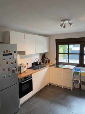 MaisonnetteWohnung in Frankweiler zu vermieten. Neubau !