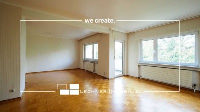 #willkommendaheim | Natur- und Citynah mit Garage!