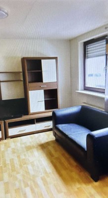 2,5-Zimmer-Wohnung Deisslingen Strom/Wasser incl.!!!