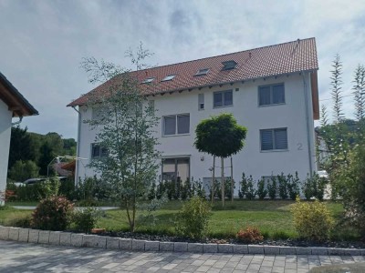 3-Zimmerwohnung in Obersulm Eichelberg zu vermieten