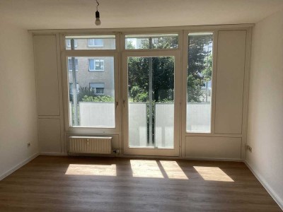 Exklusive, gepflegte 2-Raum-Wohnung in Ludwigshafen am Rhein