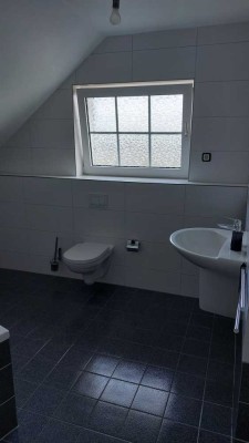 Moderne 4-Zimmer Maisonettewohnung mit Balkon in Bottrop Batenbrock in ruhiger Nebenstraße