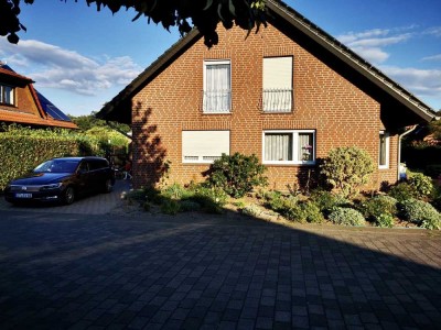 Großzügiges Einfamilienhaus mit Garten, Garage und Citynähe – ideal für Familien