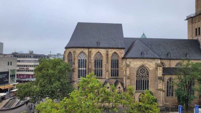 Das perfekte Cityappartement in der zentralen Innenstadt