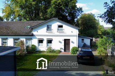 Ihr neues Eigenheim in Quickborn (provisionsfrei).