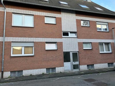 Maisonettewohnung mit 2 Zimmern in Rhede