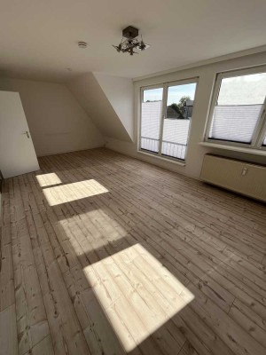 2-Zimmer Wohnung (B3)