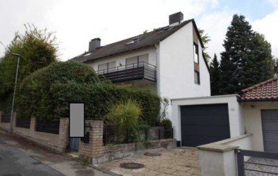 Gepflegte Doppelhaushälfte in Top-Lage von Oberursel - Oberstedten