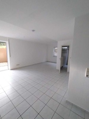 Gemütliche Souterrain Wohnung