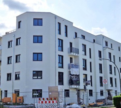 Modern und zentral - Leben in Rahlstedt