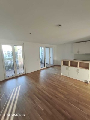 TOP Lage!! 3 Zimmer Wohnung mit Balkon in Neuried - München
