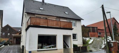 NEUERKP: Ideal für Handwerker! Einfamilienhaus mit Potenzial!