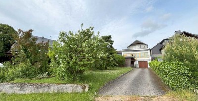 Riesiges Anwesen: Wohnhaus, Gaststätte mit großem Panoramasaal und anliegendem Ladengeschäft!