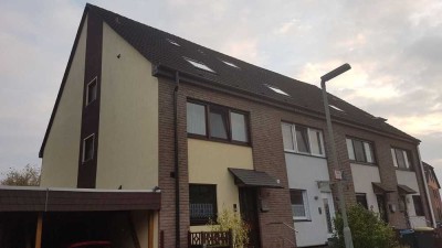 2,5-Zimmer-Maisonette-Wohnung zur Miete in Voerde
