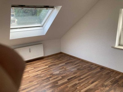 Günstige Wohnung in Hochschulnähe