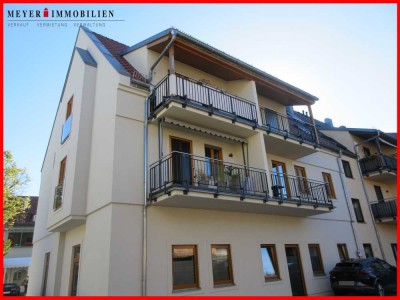 Schöne Maisonettewohnung mit Spreeblick