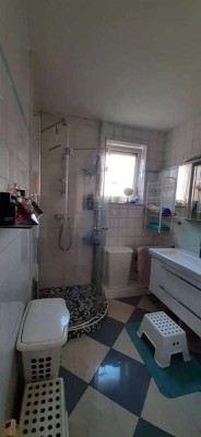 Geschmackvolle, gepflegte 2-Zimmer-Wohnung mit Balkon und EBK in Todtmoos