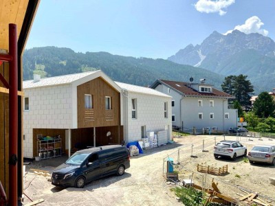 Stilvolles Familiennest mit Wohnbauförderungscheck