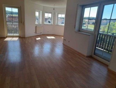 Ruhige 4 Zimmer Wohnung