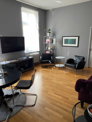 Top Wohnung im Kaiserviertel