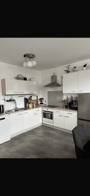 Vermiete Neubauwohnung im Zentrum von Andorf