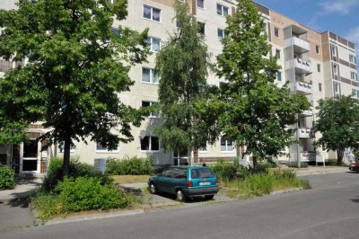 3-Raumwohnung in Paunsdorf