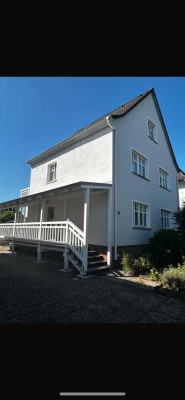 Top restauriertes Haus inkl. Einliegerwohnung als Anbau mit eigenständigen Hauseingang