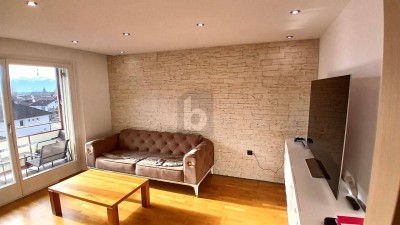 Preisreduktion! SONNIG MIT BALKON UND DURCHDACHTER RAUMAUFTEILUNG