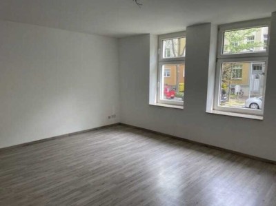 1-Zimmer Wohnung mit Balkon in Halberstadt - Nachmieter gesucht