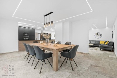 Ihr neues Zuhause mit viel Platz und Komfort erwartet Sie!