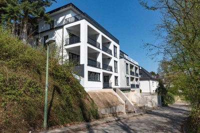Dahler Höhe 20 - Wohneinheit 11- Penthouseliebe
