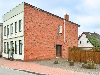 Wohnhaus | 1-2 Wohneinheiten | Zentrale Lage