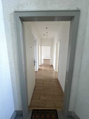 Geräumige 2,5 Zimmer Wohnung in Hattingen