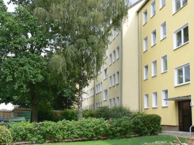 Top gelegene 3 Z. Whg. mit Südbalkon